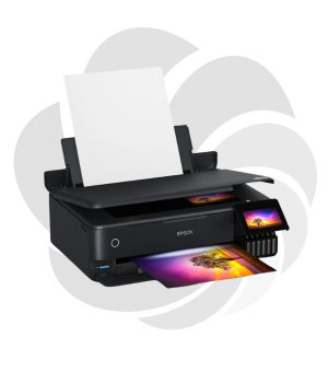 Epson EcoTank L8180 - Multifunctional Inkjet color A3+