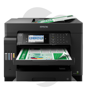 Epson EcoTank L6580 - Multifunctional InkJet color A4
