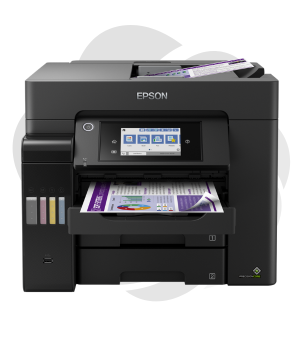 Epson EcoTank L6570 - Multifunctional Inkjet color A4