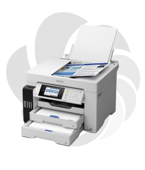 Epson EcoTank M15180 - Multifunctionala Inkjet monocrom A3