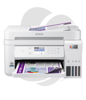 Epson EcoTank L6276 - Imprimanta Multifunctionala Inkjet color A4