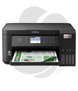 Epson EcoTank L6260 - Multifunctional Inkjet color A4