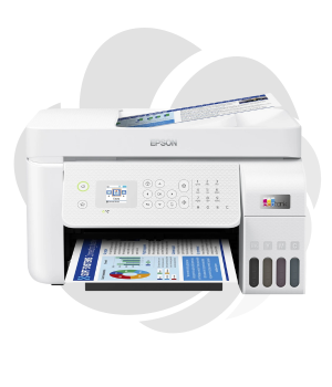 Epson EcoTank L5296 - Multifunctional Inkjet color A4