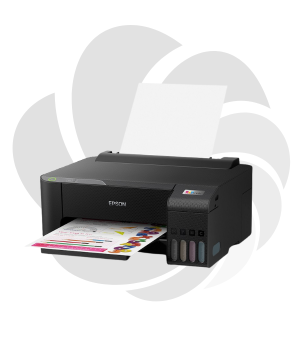 Epson EcoTank L1230 - Imprimanta Inkjet color A4