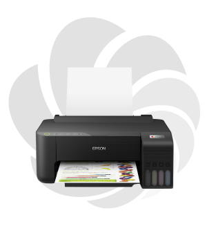 Epson EcoTank L1250 - Imprimanta Inkjet color A4