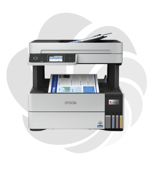 Epson EcoTank L6490 - Multifunctional Inkjet color A4