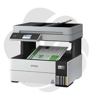 Epson EcoTank L6460 - Multifunctional Inkjet color A4