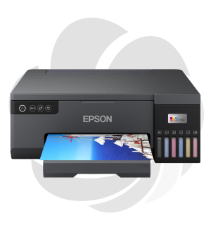 Epson EcoTank L8050 - Imprimanta inkjet color A4
