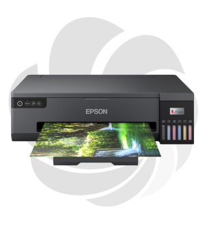 RESIGILAT Epson EcoTank L18050 - Imprimanta inkjet color A3