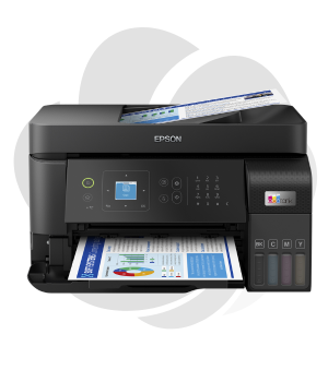 Epson EcoTank L5590 - Multifunctional Inkjet color A4
