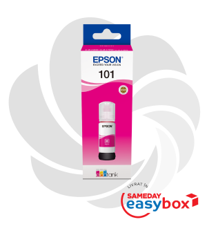 Epson 101 Magenta EcoTank - Flacon cerneala originala