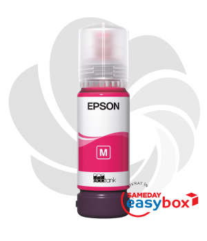 Epson 108 Magenta EcoTank - Flacon cerneala originala