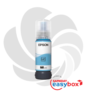 Epson 108 Light Cyan EcoTank - Flacon cerneala originala