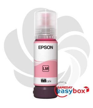 Epson 108 Light Magenta EcoTank - Flacon cerneala originala