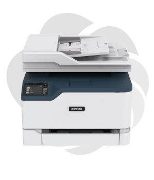 Xerox® C235 - Multifunctionala laser color A4