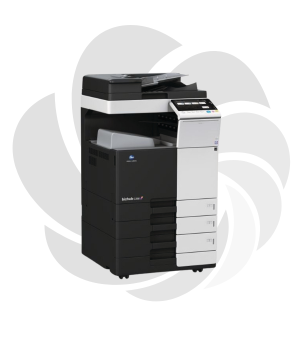 Second Hand (SH) Konica Minolta Bizhub C258 Imprimanta Multifunctionala Laser A3 Color