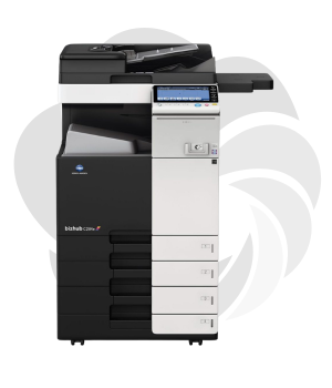 Second Hand (SH) Konica Minolta Bizhub C284e Imprimanta Multifunctionala Laser A3 Color