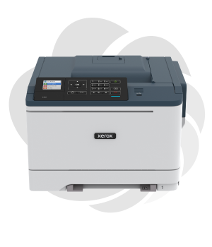 RESIGILAT Xerox® C310V-DNI - Imprimanta laser color A4