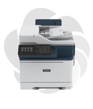 Xerox® C315DN - Multifunctionala laser color A4