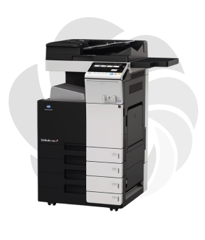 Second Hand (SH) Konica Minolta Bizhub C364e Imprimanta Multifunctionala Laser A3 Color