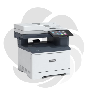 Xerox® VersaLink® C415V_DN - Multifunctionala Laser A4 Color