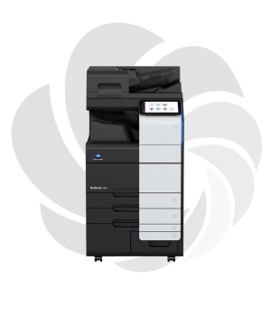 Konica Minolta / Develop C451i - Multifunctional laser A3 color nou - CONTRACT INCHIRIERE