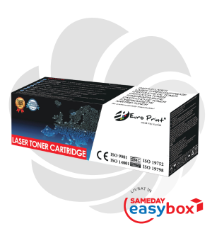 CE285A / CE278 / CB435 / CB436 / CRG728 / CRG725 - Cartus toner compatibil EuroPrint pentru HP / Canon - 2000 pagini