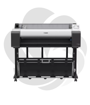 Canon imagePROGRAF TM-355 - Plotter A0