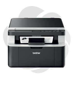 Brother DCP-1512E - Multifunctional laser monocrom A4