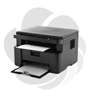 Brother DCP-1622WE - Multifunctional laser monocrom A4