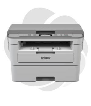 Brother DCP-B7500D - Multifunctionala laser monocrom TonerBenefit
