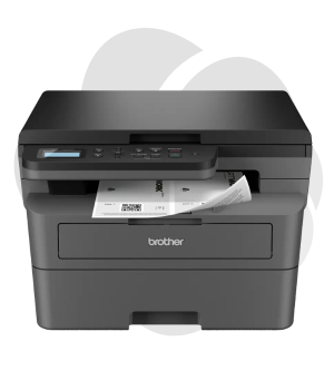 Brother DCP-L2600D - Multifunctional laser monocrom A4