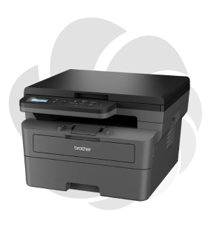 Brother DCP-L2600D - Multifunctional laser monocrom A4