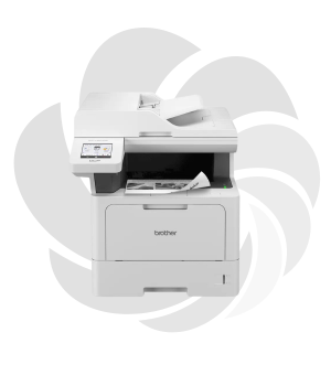 Brother DCP-L5510DW - Multifunctional laser monocrom A4