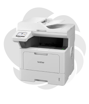 Brother DCP-L5510DW - Multifunctional laser monocrom A4