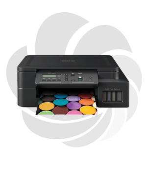 Brother DCP-T520W - Multifunctional Inkjet color A4 InkBenefit Plus