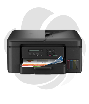 Brother DCP-T730DW - Multifunctional Inkjet color A4 InkBenefit Plus