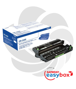 Drum Unit original Brother DR3400 / DR-3400