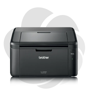 Brother HL-1222WE - Imprimanta laser monocrom A4