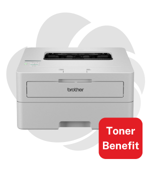Brother HL-B2180DW - Imprimanta laser monocrom A4 TonerBenefit