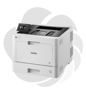 Brother HL-L8360CDW - Imprimanta laser color A4