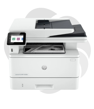 HP LaserJet Pro MFP 4102FDN - Multifunctional laser monocrom A4