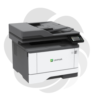 Lexmark MX431ADN - Multifunctional laser monocrom A4