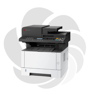 Kyocera ECOSYS MA4000x – Multifunctionala Monocrom A4 Laser