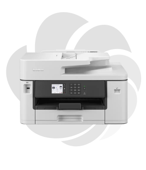 Brother MFC-J2340DW - Multifunctional Inkjet color A3