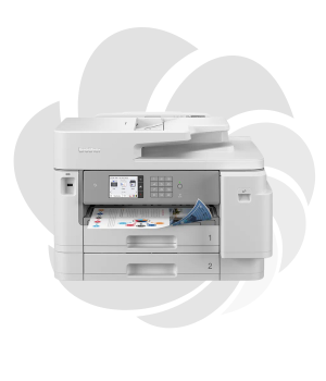 Brother MFC-J5955DW - Multifunctional Inkjet color A3