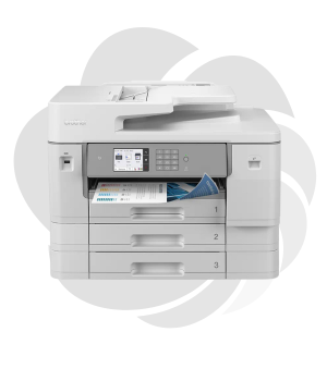 Brother MFC-J6957DW - Multifunctional Inkjet color A3