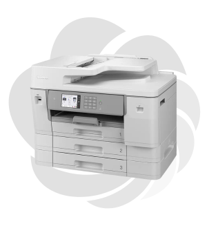 Brother MFC-J6957DW - Multifunctional Inkjet color A3