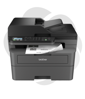 Brother MFC-L2802DW - Multifunctional laser monocrom A4
