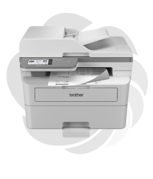 Brother MFC-L2922DW - Multifunctional laser monocrom A4